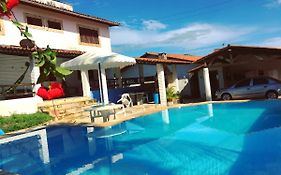 Beach House Paracuru - Casa da Gabi